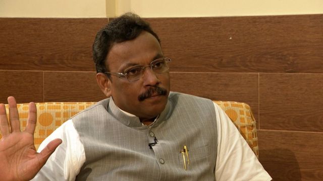 विनोद तावडे