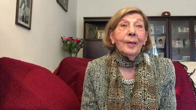 سرور رجایی بازیگر پیشکسوت تئاتر، سینما و تلویزیون