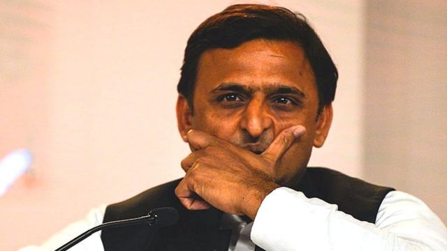 अखिलेश यादव