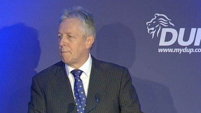 Peter Robinson