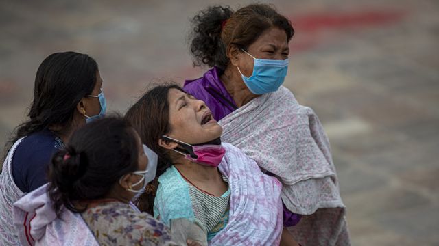 नेपाल
