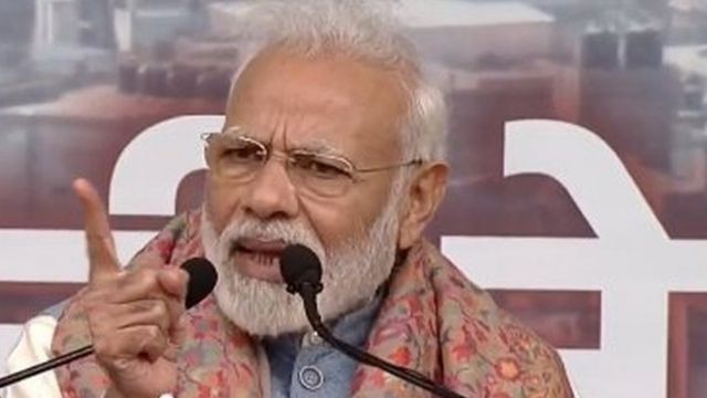નરેન્દ્ર મોદી