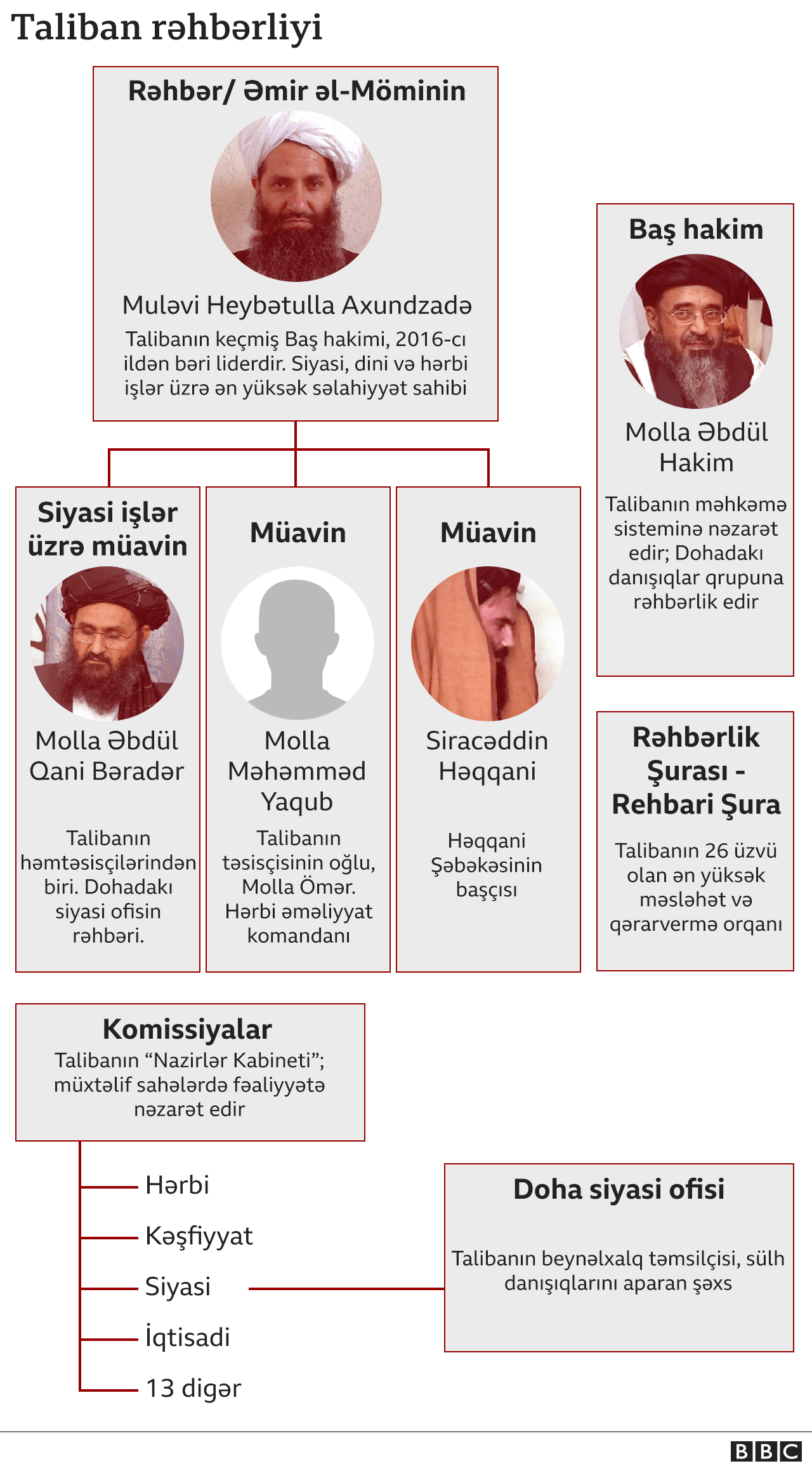 Əfqanıstan, taliban