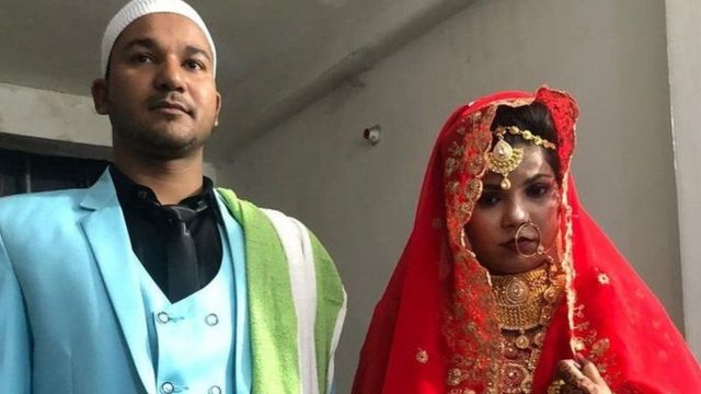 Delhi Violence Al Hind Hospital Marriage