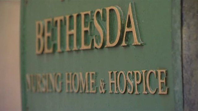 Bethesda