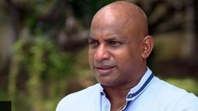 සනත් ජයසූරිය