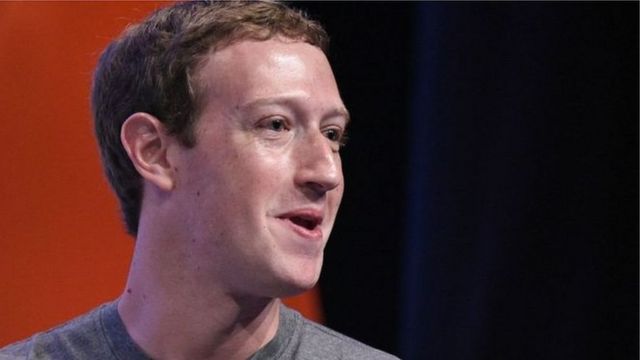 Facebook, que dirige Mark Zuckerberg, aurait permis l'exploitation des données personnelles de 50 millions de ses utilisateurs, sans leur consentement.