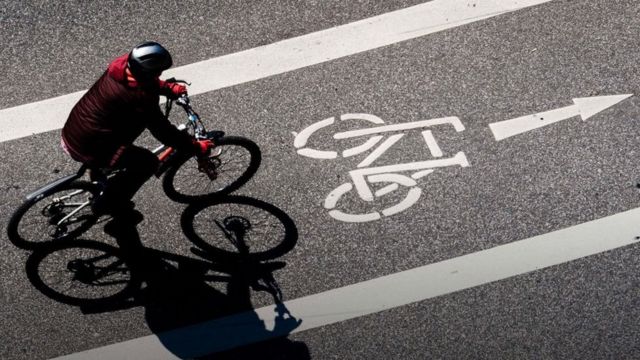 bike