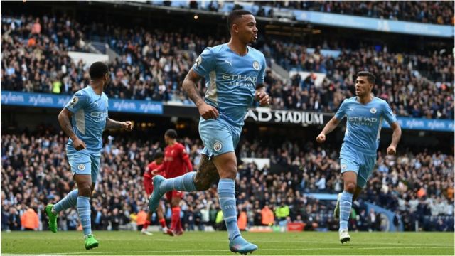 Man City vs Liverpool highlight: Grealish, Gundogan, De Bruyne