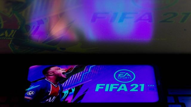 FIFA 21