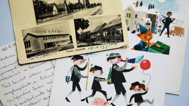 Открытка Филиппа