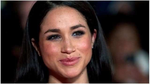 Meghan Markle