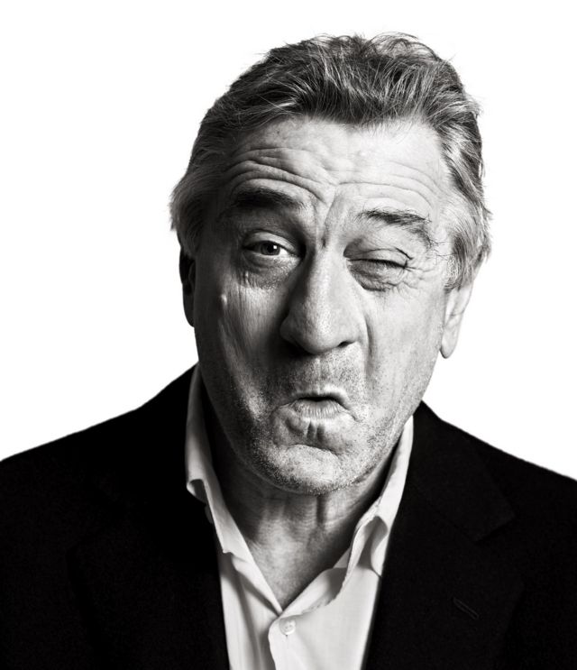 Robert DeNiro