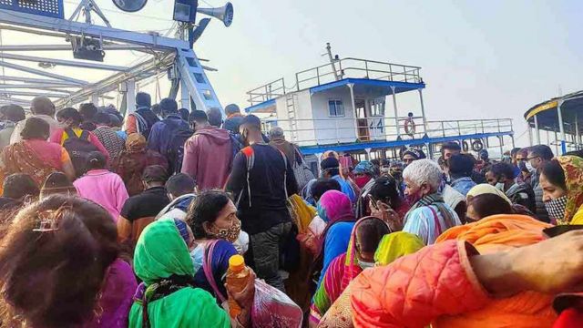 मेला