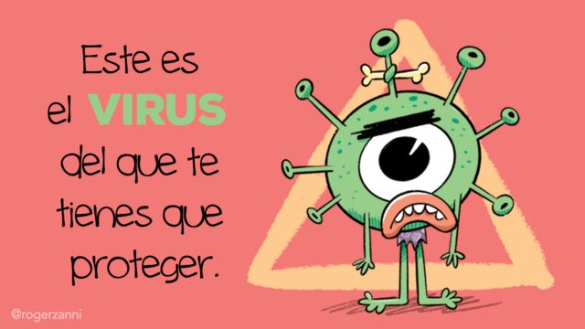 Coronavirus 6 Ilustraciones Para Ensenar A Los Ninos A Protegerse Y Para Que Se Entretengan Coloreando Bbc News Mundo