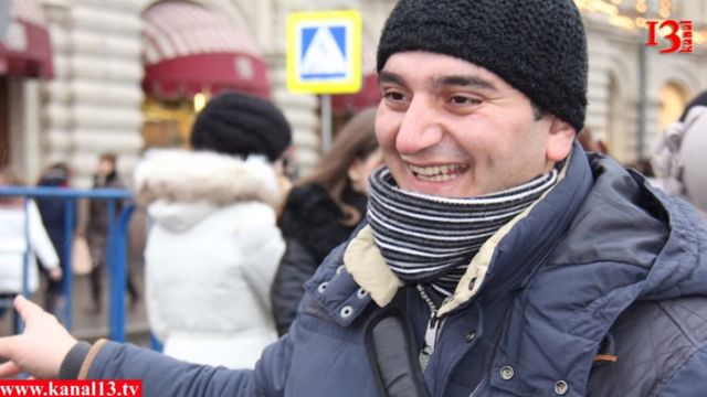 Əziz Orucov