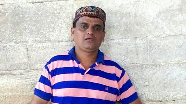 फेरीवाला