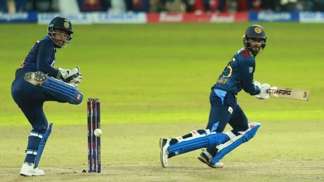 SRILANKA CRICKET