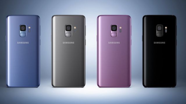 Samsung is reviewing its mobile division after sharp decline in
