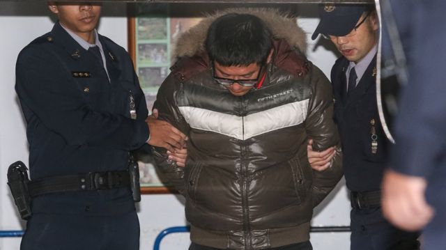 韩国女游客接连遭性侵台湾旅游业忧再受创 c News 中文