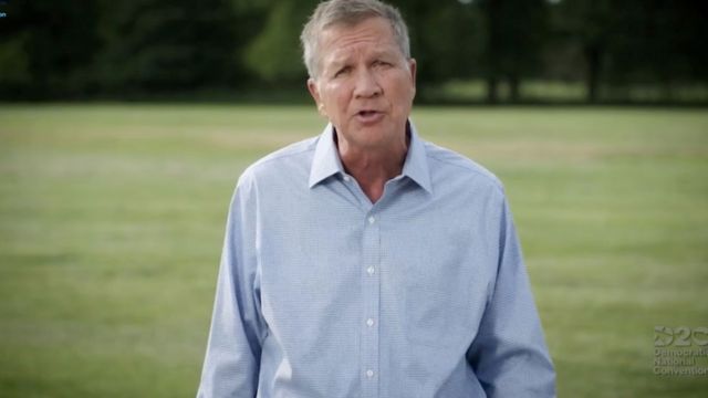 John Kasich