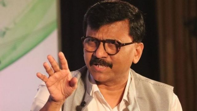 संजय राऊत