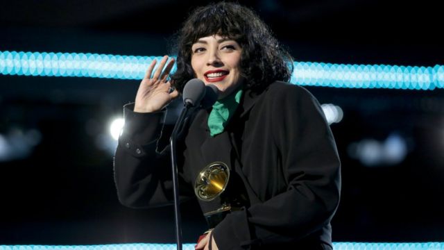 Mon laferte uncensored