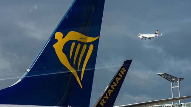 antler ryanair