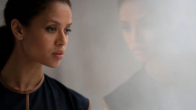 Попередниця (The Girl Before)