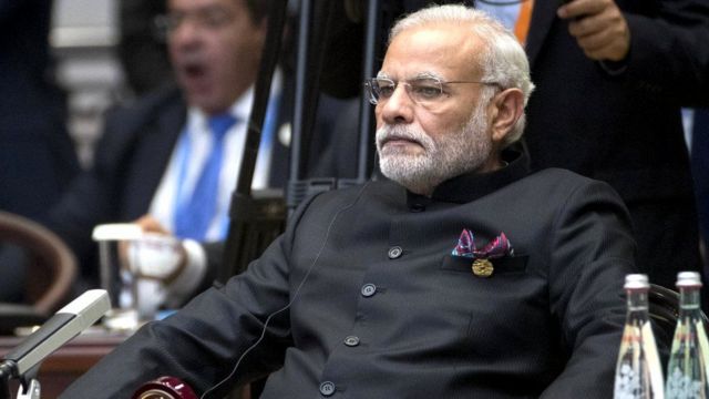 વડાપ્રધાન નરેન્દ્ર મોદીની તસવીર