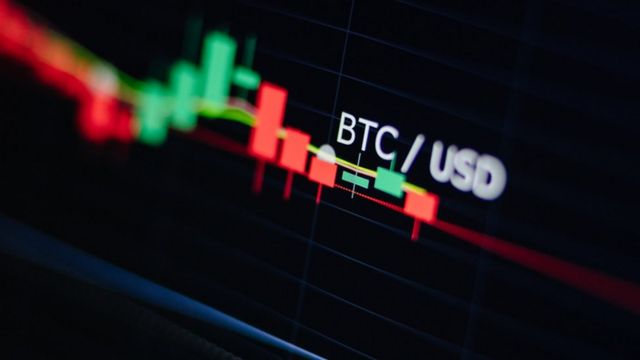 கிரிப்டோ கரன்சி