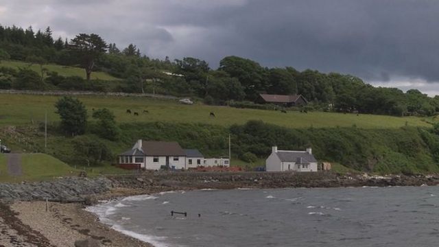 Raasay