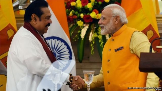 श्रीलंका के ख़िलाफ़ प्रस्ताव पर भारत क्यों रहा ग़ैरहाज़िर ?