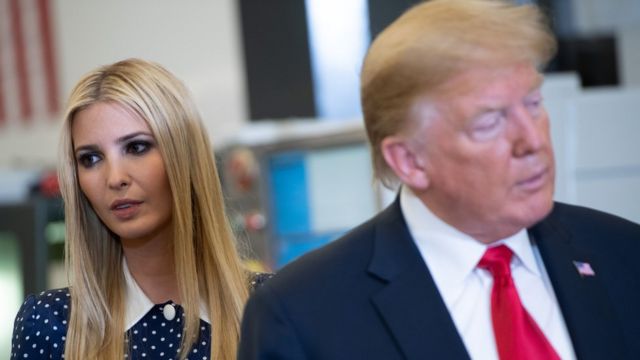 国連報告者 トランプ米大統領のメディア攻撃を批判 Bbcニュース