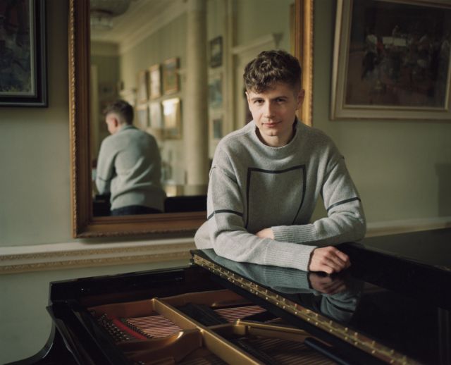 Павел Колесников