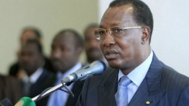 Fin De La Greve Au Tchad Bbc News Afrique