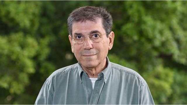 Gabriel Barbash