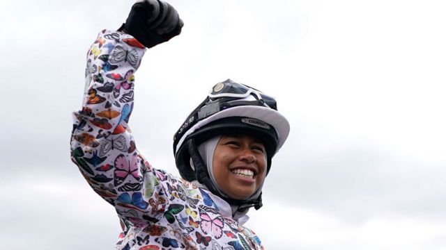 Khadijah Mellah
