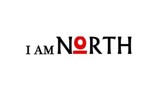 Maudu'in #IAMNorth