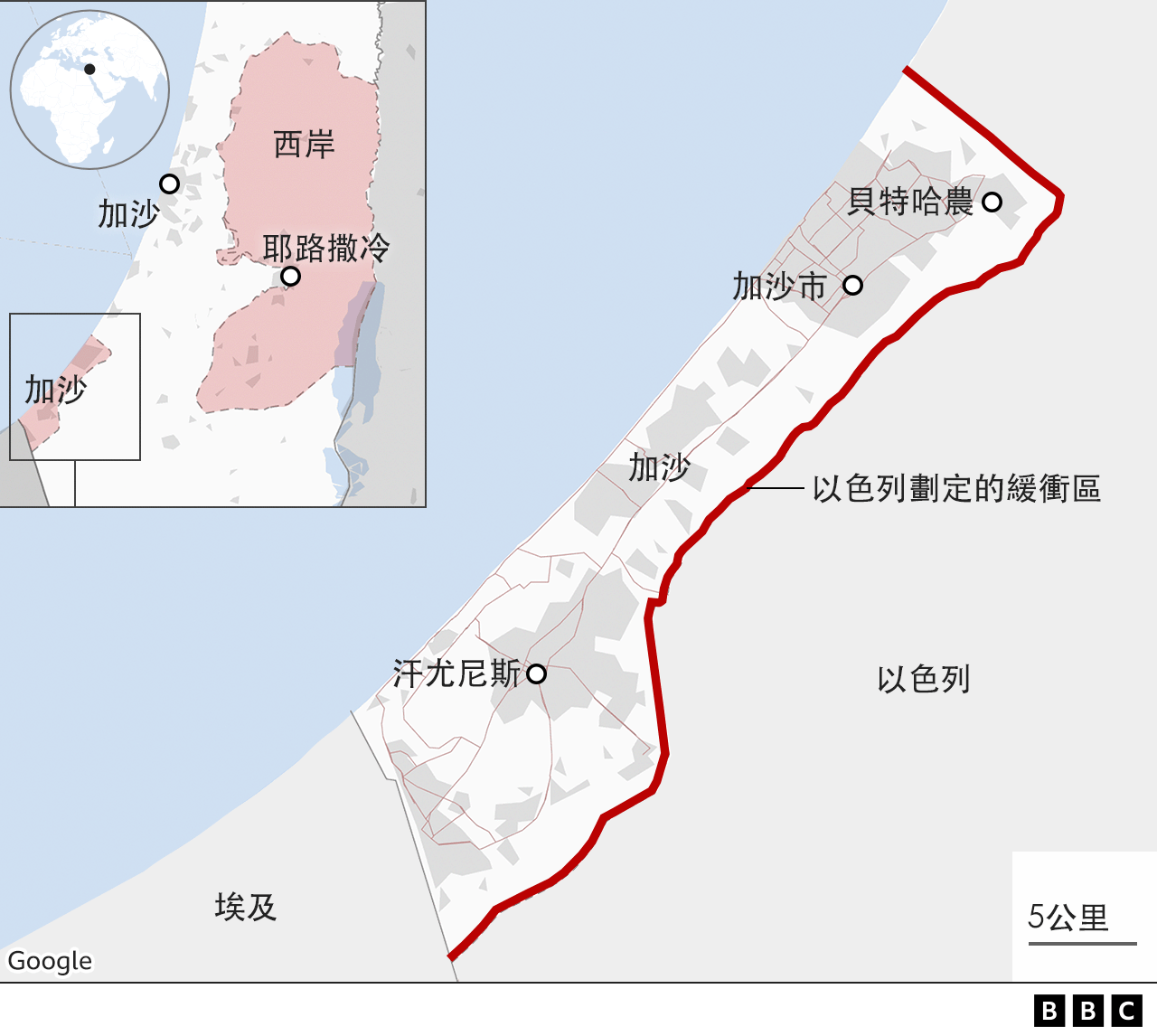 以色列国防部：哈马斯失去对加沙的控制，哈马斯成员正在逃往飞地南部 - 2023年11月14日, 俄罗斯卫星通讯社