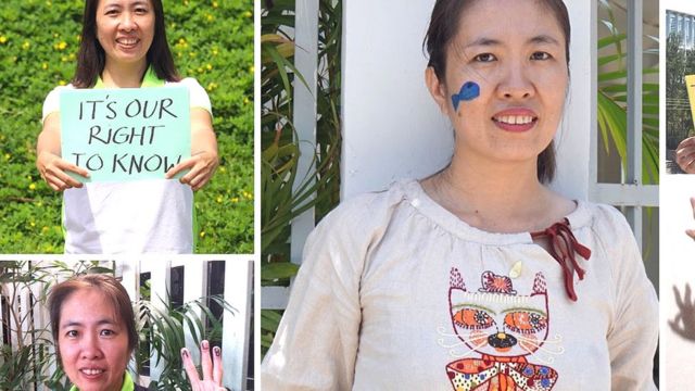 Blogger Mẹ Nấm