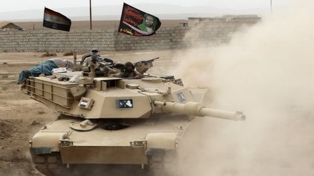 Mosul