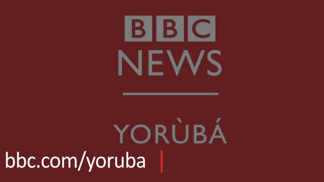Ami idamọ BBC Yoruba