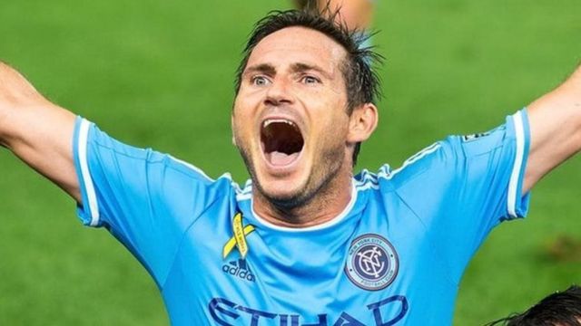 MLS League