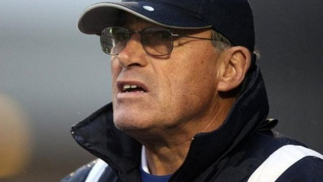 Dario Gradi