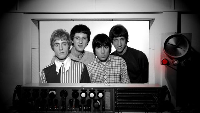 The Who