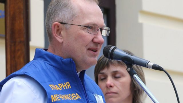Риженко