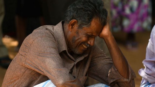 হামলার ঘটনায় মৃতের সংখ্যা ২০০ ছাড়িয়েছে