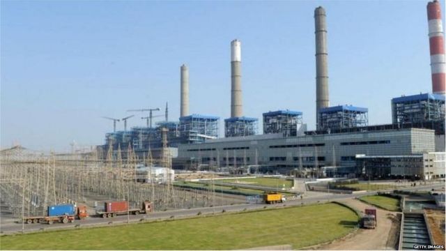 மின்சார ஒப்பந்தம்