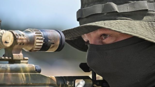 "Это очень тяжелая битва". Что говорят об украинском контрнаступлении ...